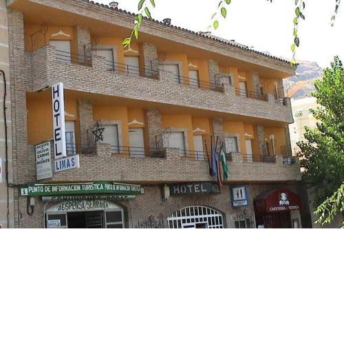Hotel Limas