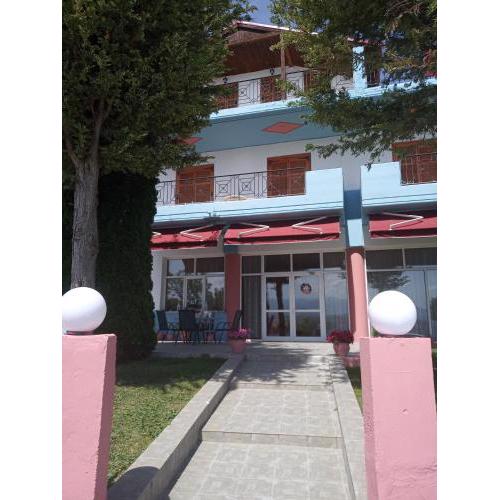 Hotel Limni
