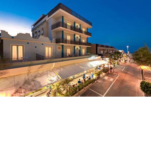 Hotel Lina
