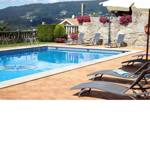 Hotel Liñares