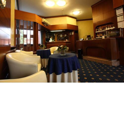 Hotel Lincoln