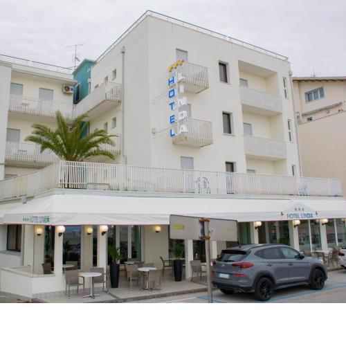 Hotel Linda
