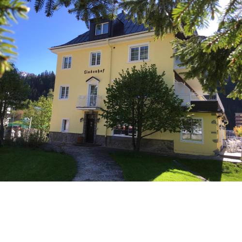 Hotel Lindenhof