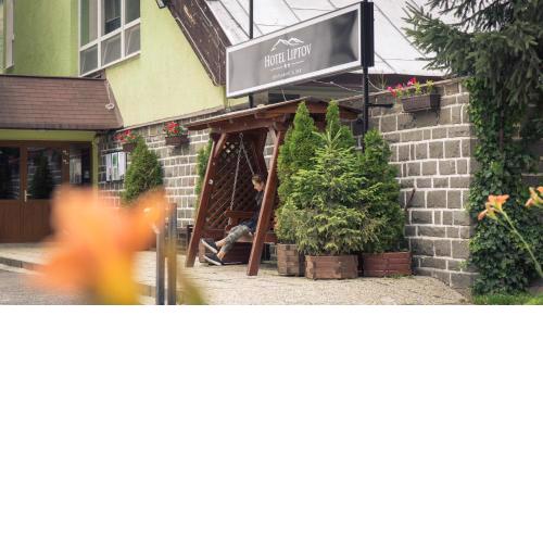 Hotel Liptov