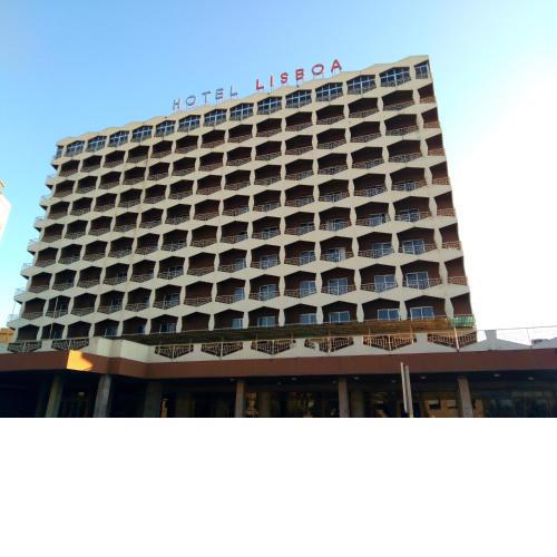 Hotel Lisboa