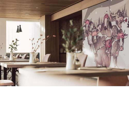 Hotel Lisl - Alpine Comfort