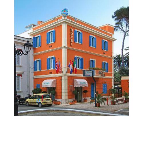 Hotel L'Isola