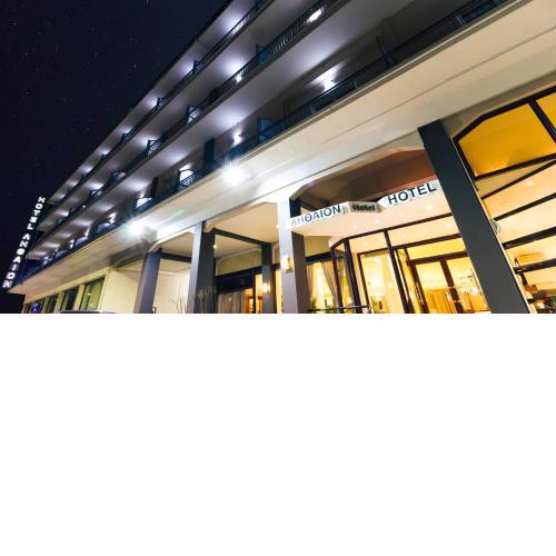 Hotel Lithaion