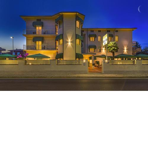 Hotel Liu
