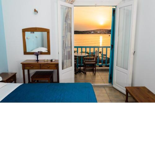 Hotel Livadia