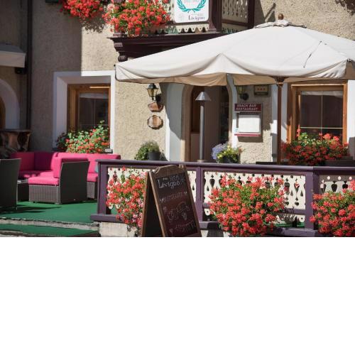 Hotel Livigno
