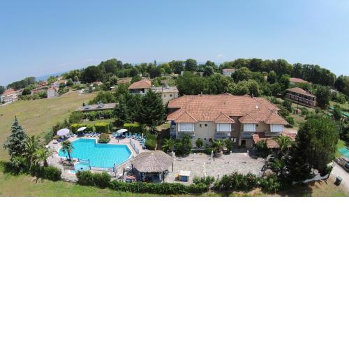 Hotel Livithra