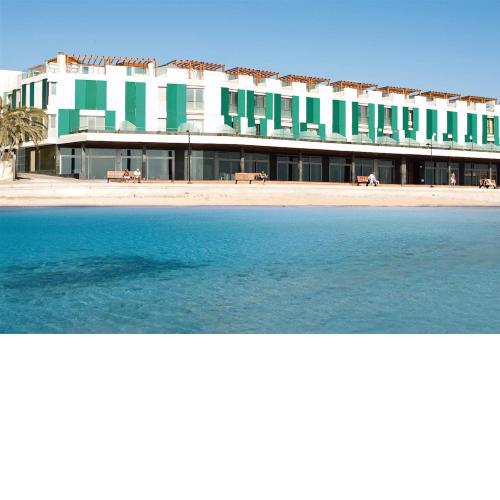 Hotel LIVVO Corralejo Beach