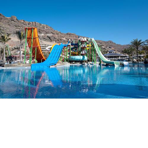 Hotel LIVVO Costa Taurito & Aquapark