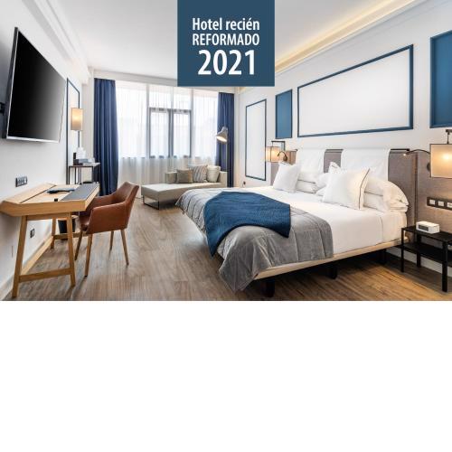 Hotel LIVVO Fataga