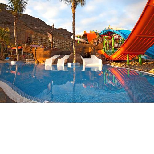 Hotel LIVVO Lago Taurito & Aquapark