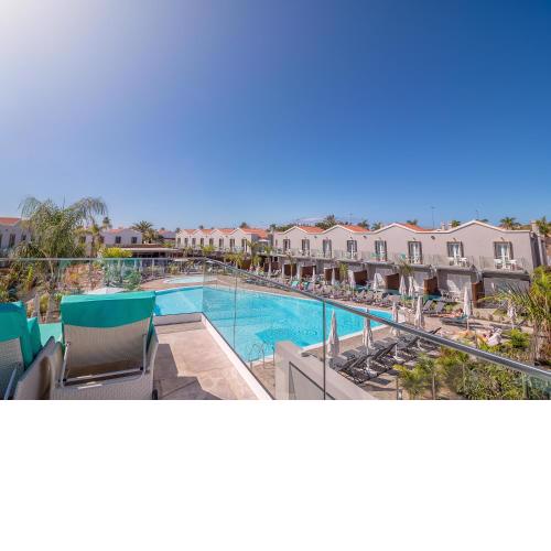 Hotel LIVVO Los Calderones - Adults recommended
