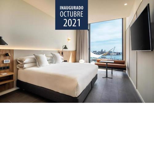 Hotel LIVVO Lumm