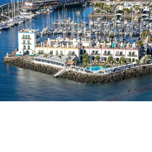 Hotel LIVVO Puerto de Mogán