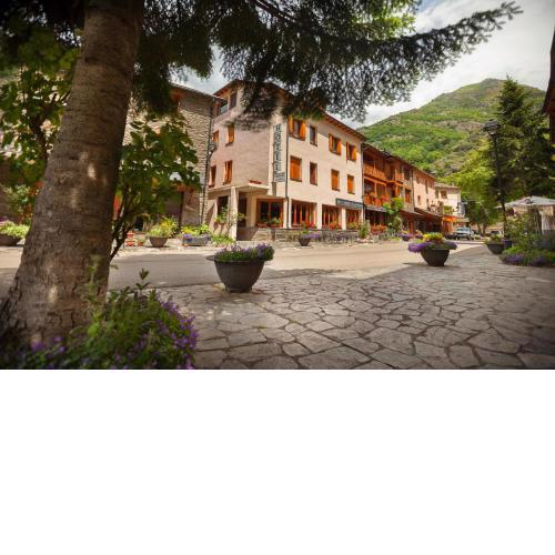 Hotel Llacs De Cardos