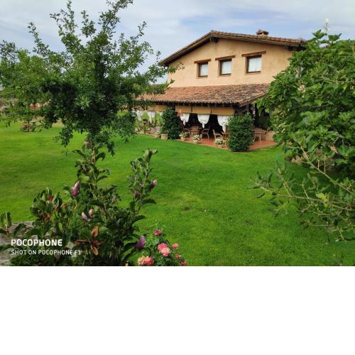 Hotel Llano Tineo
