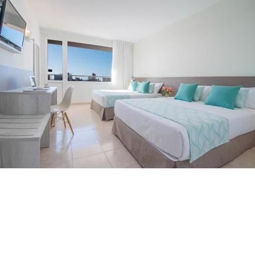 Hotel Lloret Santa Rosa by Pierre & Vacances