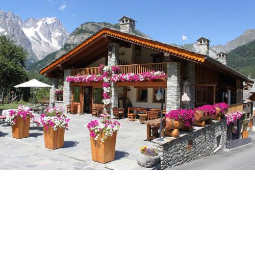 Hotel Lo Campagnar