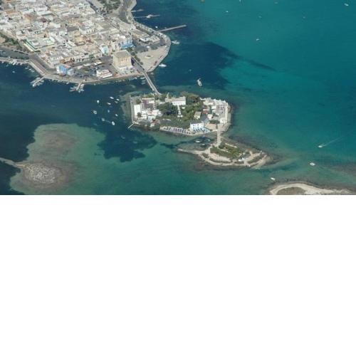 Hotel Lo Scoglio