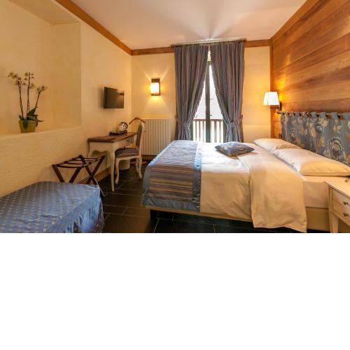 Hotel Lo Scoiattolo
