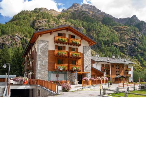 Hotel Lo Scoiattolo