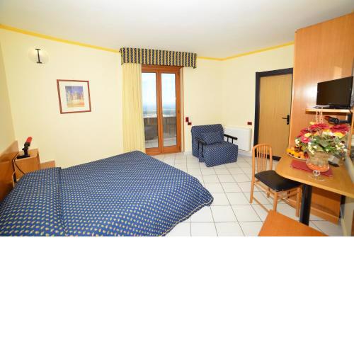 Hotel Lo Smeraldo