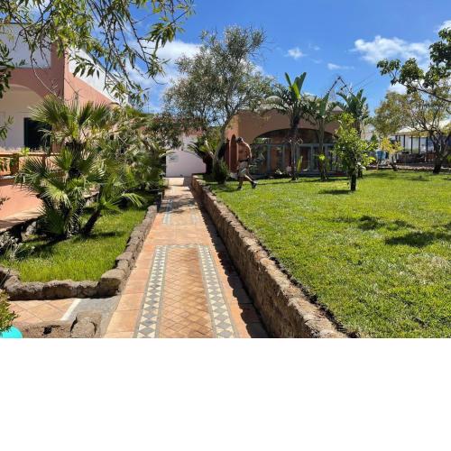 Hotel Lo Smeraldo