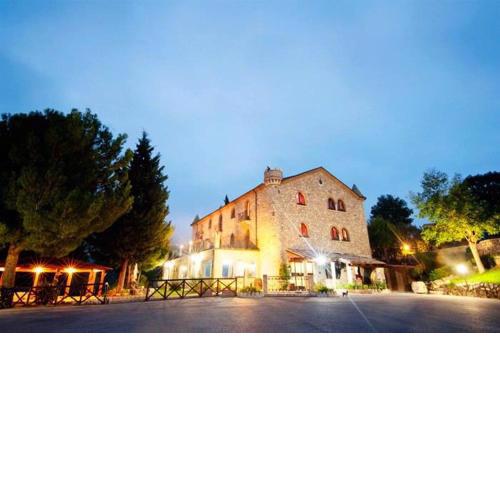 Hotel Lo Smeraldo