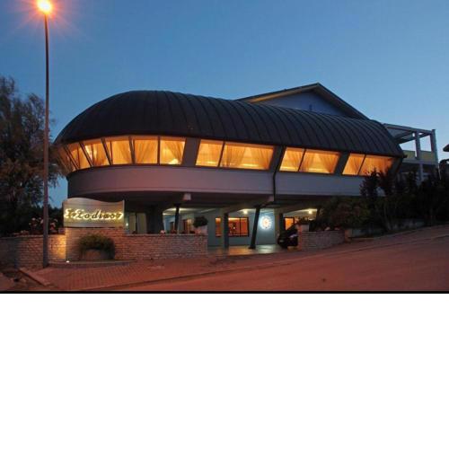 Hotel Lo Zodiaco