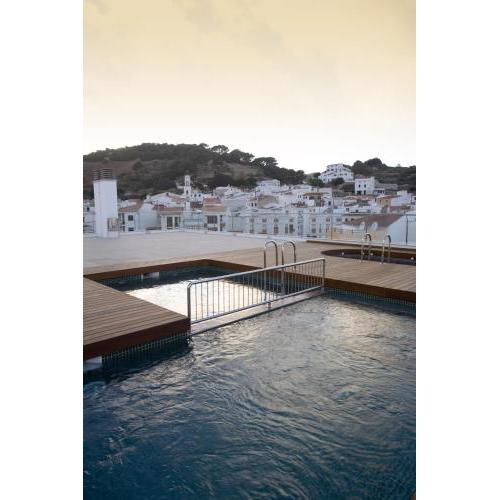 Hotel Loar Ferreries