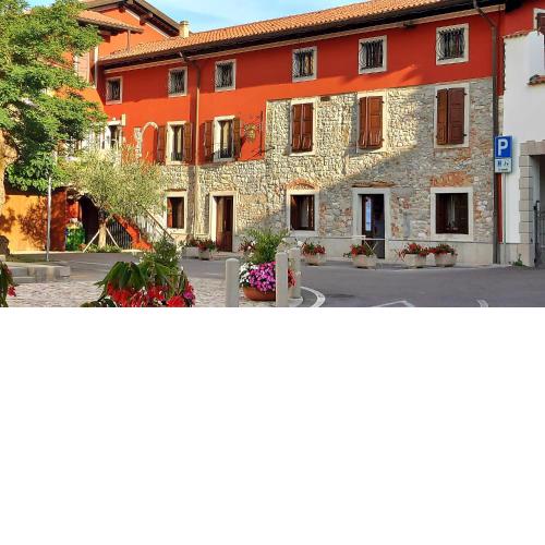 Hotel Locanda Al Pomo d'Oro