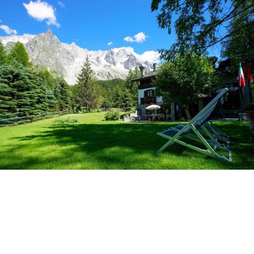 Hotel Locanda Belvedere