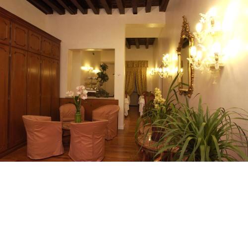 Hotel Locanda Canal