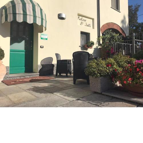 Hotel Locanda Da Carla