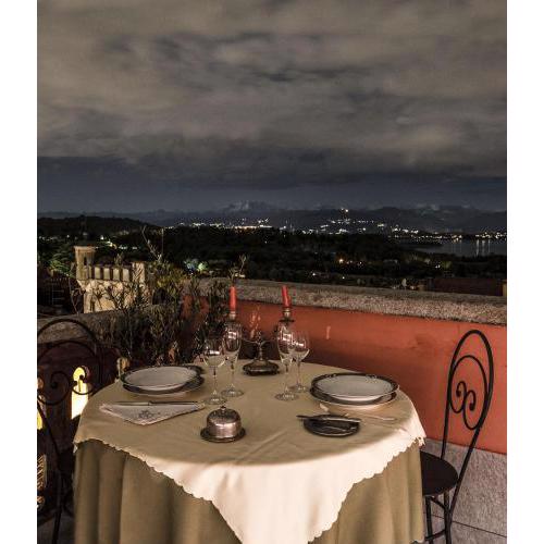 Hotel Locanda Dei Mai Intees