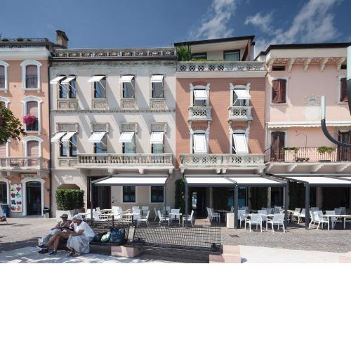 Hotel Locanda del Benaco