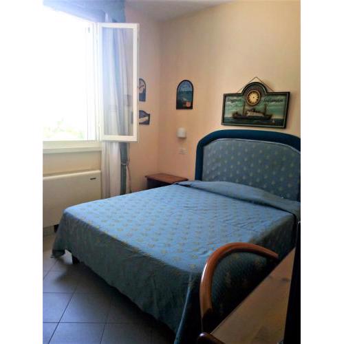 Hotel Locanda del Passo Pomposa