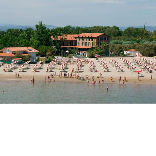 hotel Locanda delle Dune