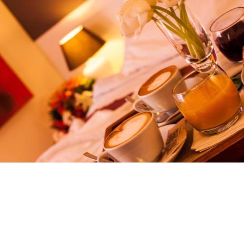 Hotel Locanda Rosy