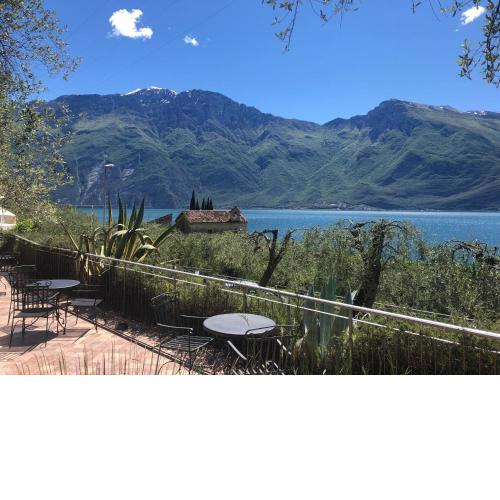 Hotel Locanda Ruscello Garnì