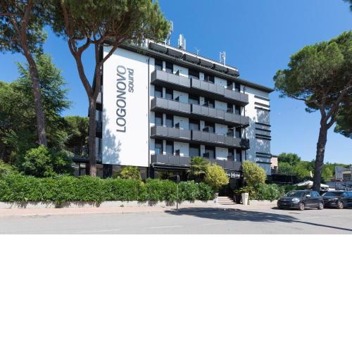 Hotel Logonovo