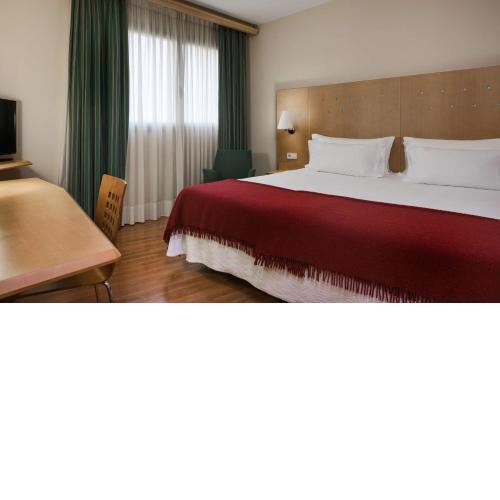 Hotel Logroño Parque