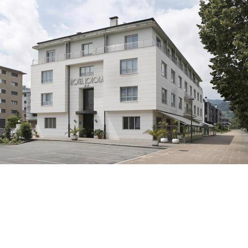 Hotel Loiola