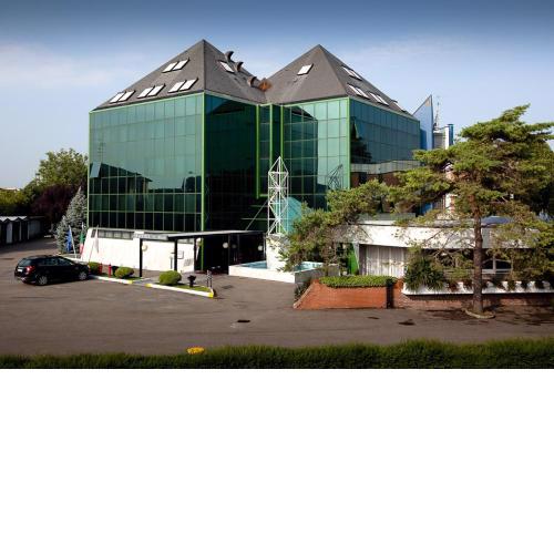 Hotel & Loisir Le Ruote