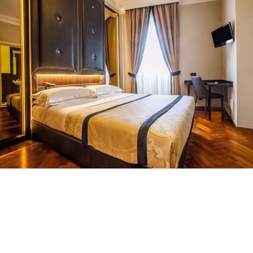 Hotel Lombardia